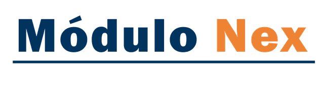 Logo da Modulo Nex